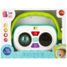 Colour Radio musical skill development toy