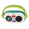 Colour Radio musical skill development toy