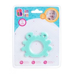 Crab cheap baby teether