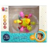 Colour baby teether