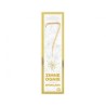 Number Gold Gold number 7 sparkler 17 cm