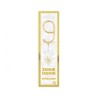 Number Gold Gold Number 9 Sparkler 17 cm