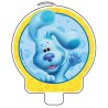 Blue's Clues Fun birthday candle