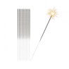 Party Sparkler, 25 cm 10-piece set