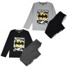 Pyjama long enfant Batman 134-164 cm