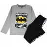 Pyjama long enfant Batman 134-164 cm