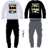 Pyjama long enfant Batman 134-164 cm