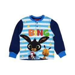 Bing children's long pajamas in Gift Box 3-6 years