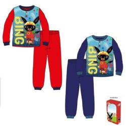 Pyjama long Bing Child en coffret cadeau 3-6 ans