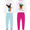 Bing Sleep children's long pajamas 2-6 years