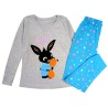 Bing Sleep children's long pajamas 2-6 years