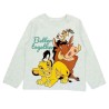 Pyjama long pour enfant Disney Le Roi Lion Ensemble 98-128 cm