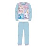 Pyjama long enfant Disney Frozen Elsa et Olaf 3-8 ans