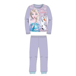 Disney Frozen Elsa and Olaf children's long pajamas 3-8 years