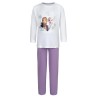 Pyjama long enfant Disney Frozen 110-128 cm