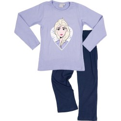 Pyjama long enfant Disney Frozen 98-128 cm