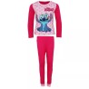 Pyjama long Scrump pour enfants Disney Lilo et Stitch de 3 à 8 ans