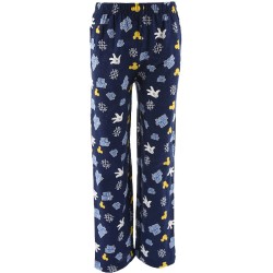 Pyjama long Disney Mickey pour enfants de 3 à 8 ans