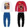 Pyjama long enfant Dragon Ball 116-152 cm