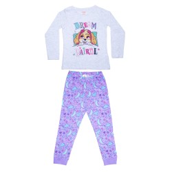 Paw Patrol Dream children's long pajamas 98-128 cm