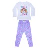 Paw Patrol Dream children's long pajamas 98-128 cm