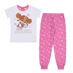 Pyjama long pour enfant Paw Patrol Dreams 92-128 cm