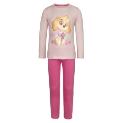 Paw Patrol children's long pajamas 98-116 cm