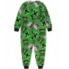 Minecraft kids long pajamas, overall 3-10 years