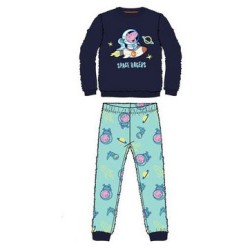 Peppa Pig children's long pajamas 3-6 years