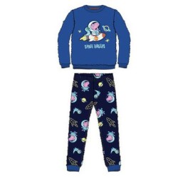 Pyjama long enfant Peppa Pig 3-6 ans