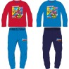 Pyjama long enfant SuperZings 98-128 cm