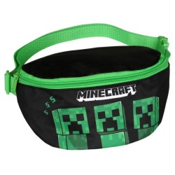 Sac banane Minecraft 22 cm