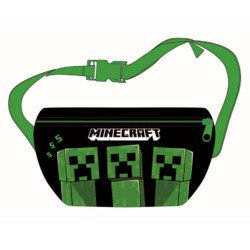 Sac banane Minecraft 22 cm