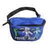 Sac banane Minecraft 22 cm