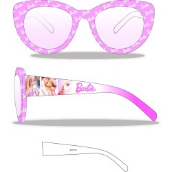 Lunettes de soleil Barbie