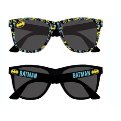 Lunettes de soleil Batman