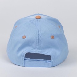 Bluey sunglasses and baseball cap set