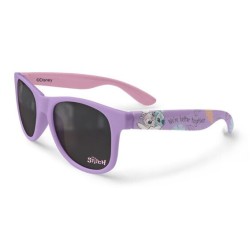 Lunettes de soleil Disney Lilo et Stitch ensemble