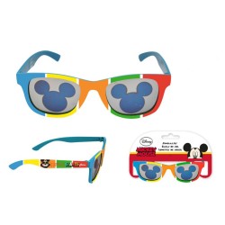 Lunettes de soleil Disney Mickey