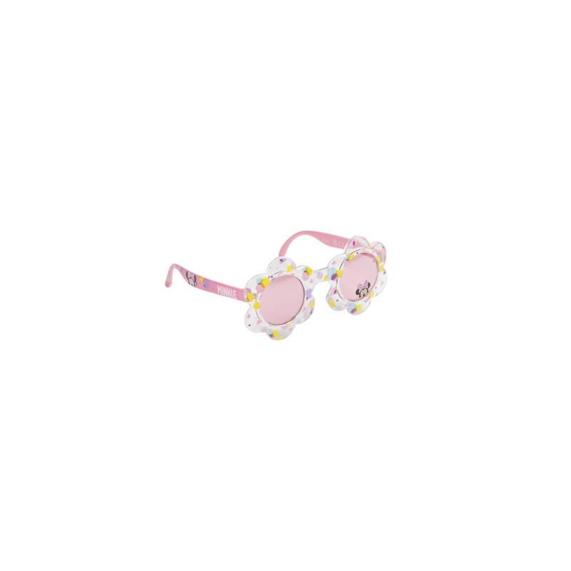 Lunettes de soleil Disney Minnie Flower