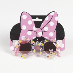 Lunettes de soleil Disney Minnie Flower