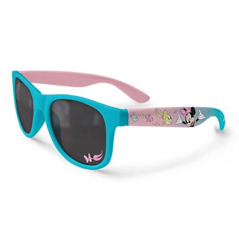 Lunettes de soleil sirène Disney Minnie