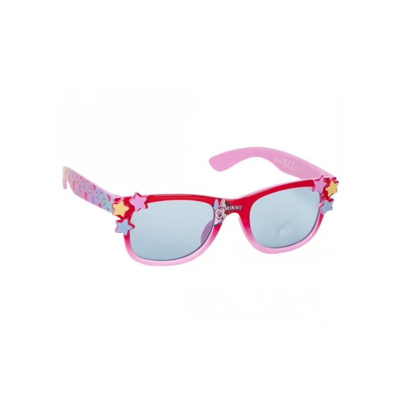 Lunettes de soleil Disney Minnie Star