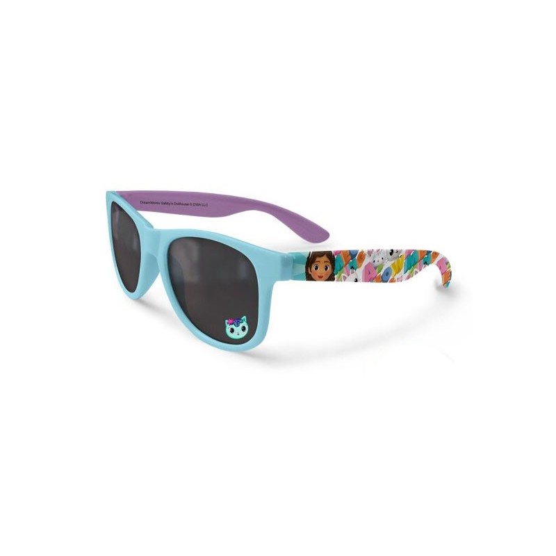 Gabby's Dollhouse Blue sunglasses