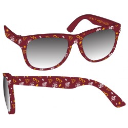 Lunettes de soleil Harry Potter