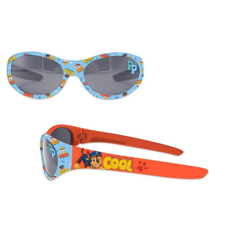 Lunettes de soleil Pat'Patrouille