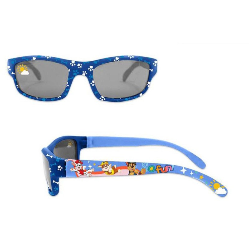 Lunettes de soleil Pat'Patrouille