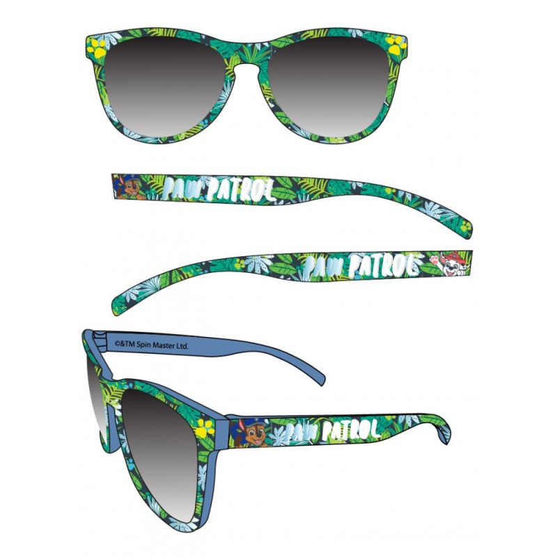 Paw Patrol sunglasses