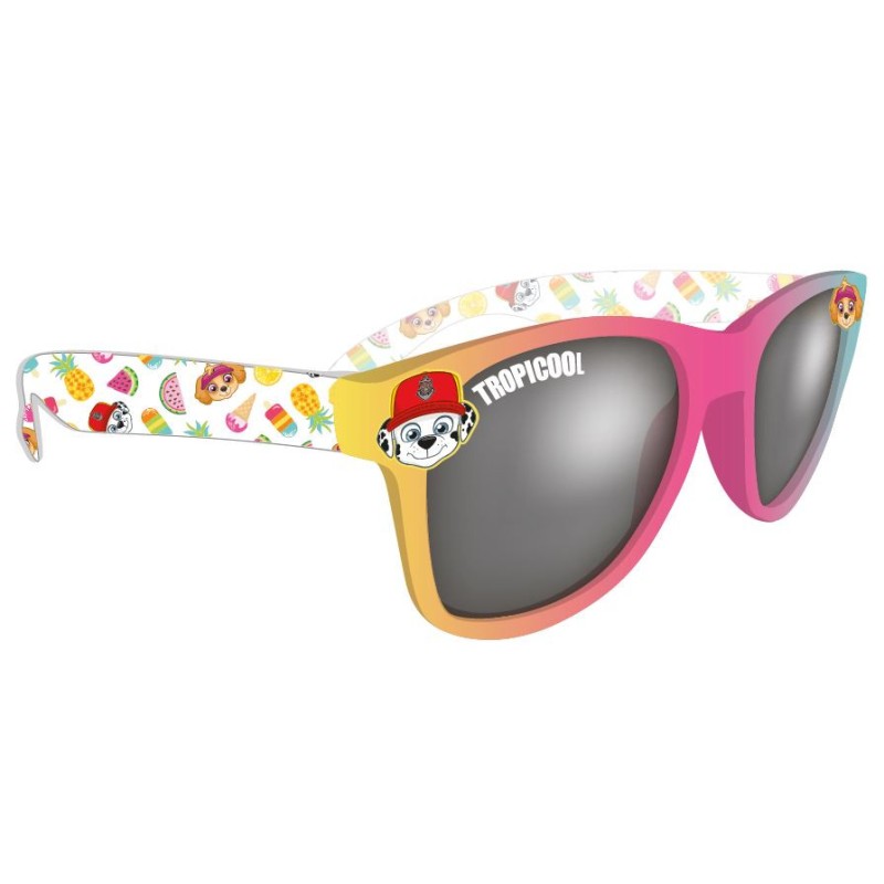 Lunettes de soleil Pat'Patrouille