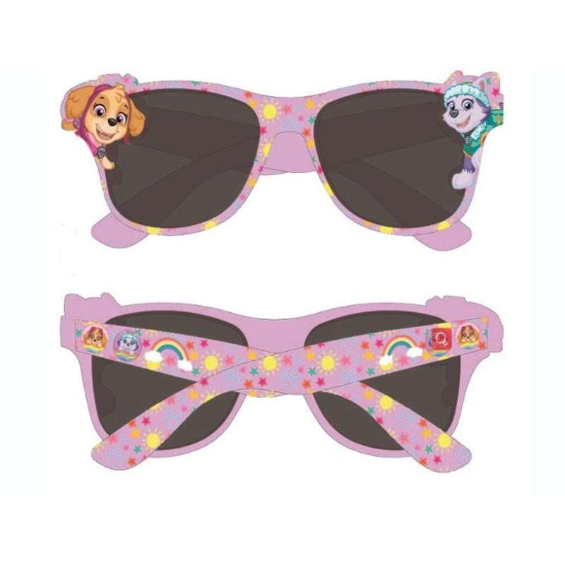 Paw Patrol sunglasses